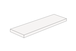 Show details for 2 x 6 - Fliese White Picture of 2 x 6 - Fliese White