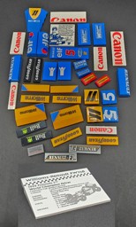 Show details for Willi Racing Car 10353 Custom Package Picture of Willi Racing Car 10353 Custom Package