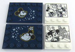 Show details for Di Mäuse 43179 Custom Package Picture of Di Mäuse 43179 Custom Package