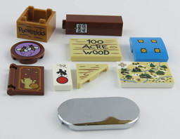 Show details for Winnie 21326 Custom Package Picture of Winnie 21326 Custom Package