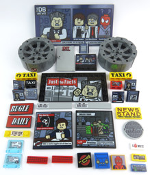 Show details for Dailybug 76178 Custom Package  Picture of Dailybug 76178 Custom Package