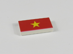 Show details for 1x2 Fliese Vietnam Picture of 1x2 Fliese Vietnam