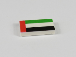 Show details for 1x2 Fliese Vereinigte Arabische Emirate Picture of 1x2 Fliese Vereinigte Arabische Emirate
