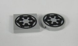 Show details for 2 x 2 - Fliese Rotatorplatte Picture of 2 x 2 - Fliese Rotatorplatte