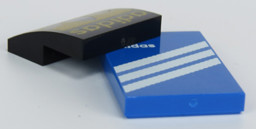 Show details for 40486 Mini shoe parts Picture of 40486 Mini shoe parts