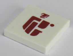 Show details for 2 x 2 - Fliese Starw Picture of 2 x 2 - Fliese Starw