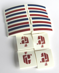 Show details for MosEis 75205 Custom Package  Picture of MosEis 75205 Custom Package