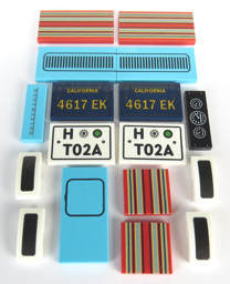 Show details for Campingbus 10279 Custom Package Picture of Campingbus 10279 Custom Package