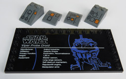 Show details for ProbeDro 75306 Custom Package Picture of ProbeDro 75306 Custom Package