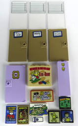 Show details for FriendApart 10292 Custom Package Picture of FriendApart 10292 Custom Package