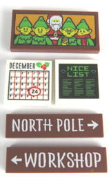 Show details for Elfen Haus 10275 Custom Package Picture of Elfen Haus 10275 Custom Package