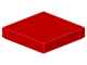 Show details for 2 x 2 -  Fliese Red Picture of 2 x 2 -  Fliese Red