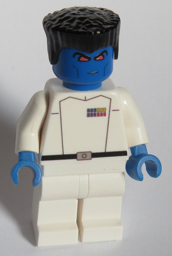 Show details for Thrawn Picture of Thrawn