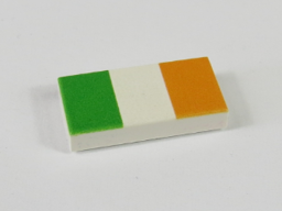 Show details for 1x2 Fliese Irland Picture of 1x2 Fliese Irland