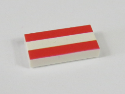 Show details for 1x2 Fliese Österreich Picture of 1x2 Fliese Österreich