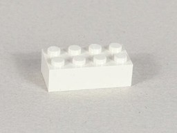 Show details for - 2x4 Stein Weiß Picture of - 2x4 Stein Weiß