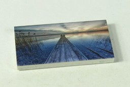 Show details for 2 x 4 - Fliese Ammersee Picture of 2 x 4 - Fliese Ammersee