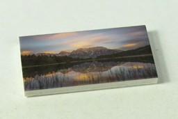 Show details for 2 x 4 - Fliese Luttensee Picture of 2 x 4 - Fliese Luttensee