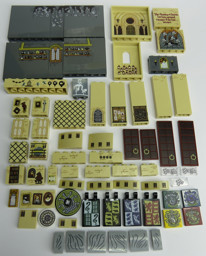 Show details for Hog Schloss 71043 Custom Package Picture of Hog Schloss 71043 Custom Package