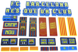 Show details for CampNo 10284 Custom Package Picture of CampNo 10284 Custom Package