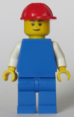 Show details for Minifigur nach Wunsch Picture of Minifigur nach Wunsch