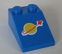 Show details for 3 x 2 x 1 - Slope - Space Classic Picture of 3 x 2 x 1 - Slope - Space Classic