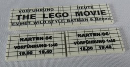 Show details for 3 - Kino-Tafel-Fliesen Picture of 3 - Kino-Tafel-Fliesen
