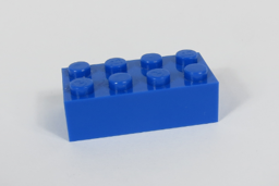 Show details for - 2x4 Stein Blau Picture of - 2x4 Stein Blau