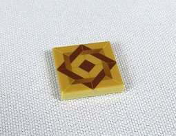 Show details for 2 x 2 - Fliese Parkettoptik Picture of 2 x 2 - Fliese Parkettoptik