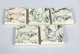 Show details for 2 x 2 - Fliese Marmoroptik Picture of 2 x 2 - Fliese Marmoroptik