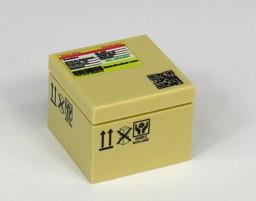 Show details for Paket aus LEGO® Steine Picture of Paket aus LEGO® Steine