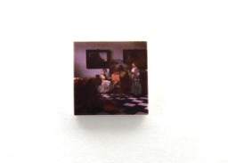 Show details for G003 / 2 x 2 - Fliese Gemälde Konzert Picture of G003 / 2 x 2 - Fliese Gemälde Konzert