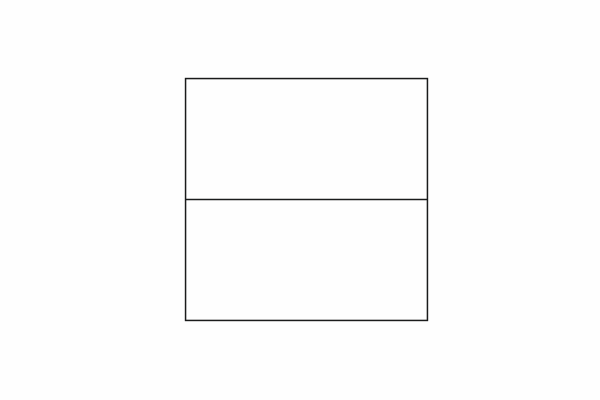 Picture of 2 x 4 - Fliesen White auf 4x4