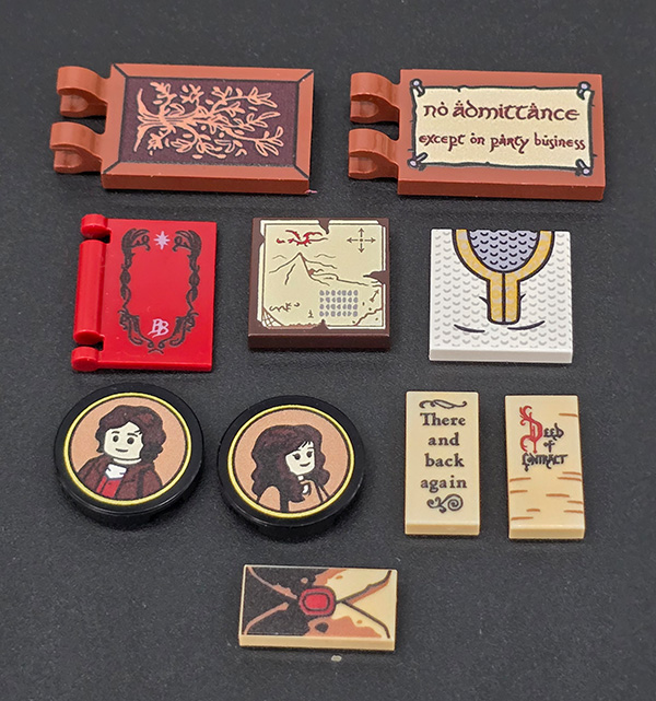 Picture of Das Auenland 10354 Custom Package