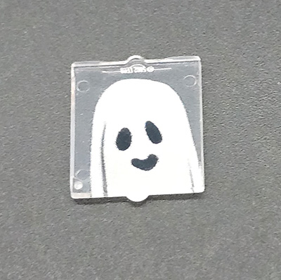Picture of Geist Fenster klein 1x2x2