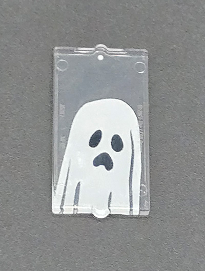 Picture of Geist Fenster klein 1x2x3