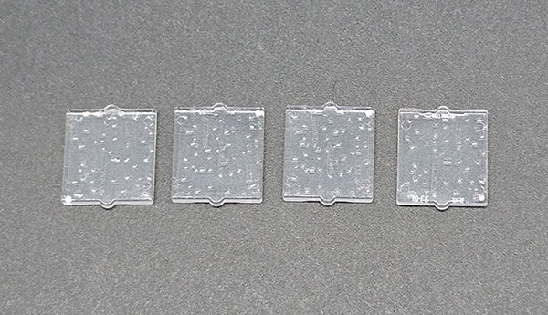 Picture of Tropfenfenster klein 1x2x2