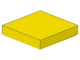 Picture of 2 x 2 -  Fliese Yellow